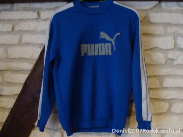 3 bluzy Puma 146
