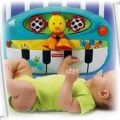 Pianinko FISHER PRICE A ku ku