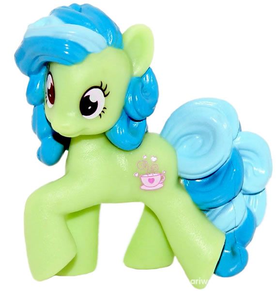 Kucyki MY LITTLE PONY PILNIE POSZUKIWANE