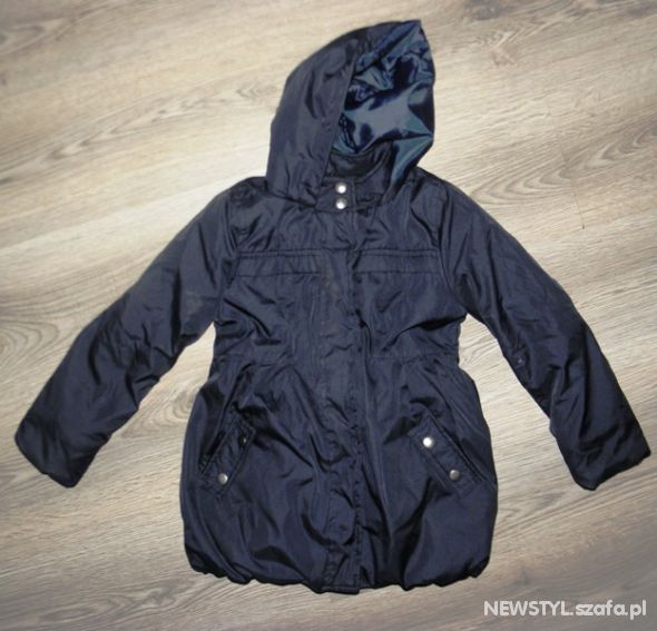 MARKS SPENSER ŚLICZNY PŁASZCZYK OKAZ POLECAM