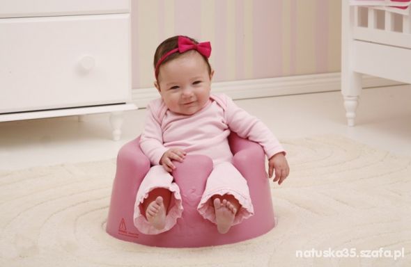 Fotelik Bumbo Baby Seat