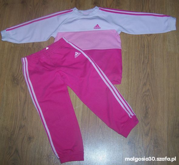 104 adidas dres