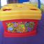 Fisher Price Pierwsze klocki malucha sorter