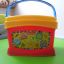 Fisher Price Pierwsze klocki malucha sorter