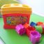 Fisher Price Pierwsze klocki malucha sorter