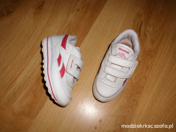 WYPRZEDAŻ Reebok Fit r25