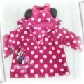 Bluza myszka minnie r 74