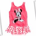 przepiekny strój kapielowy H&M minnie NOWY