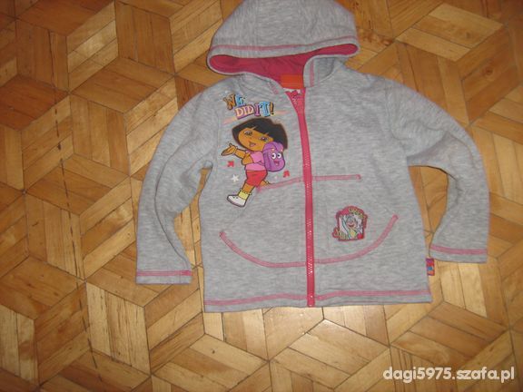 bluza z dora 98