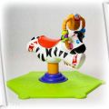 Skoczek zebra Fisher Price