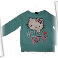 HM Hello Kitty bluza