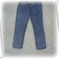 Tu jeansowe legginsy 110