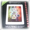 TABLET PRESTIGO MULTIPAD2 Ultra Duo 80 ANROID 41