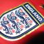 Koszulka UMBRO piłkarska reprezentacja Anglii 122