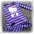 tunika Hello Kitty roz 122