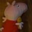 TY Peppa Pig 20cm