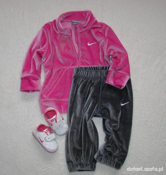 Dresik NIKE r 80 86 CUDO