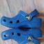 EXTRA WYPRZEDAŻ CROCS R 4 5 NA STOPKĘ 13CM