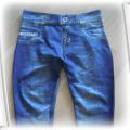 Legginsy jak jeans r 80 86