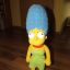 The Simpsons Maskotka Marge Applause