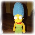 The Simpsons Maskotka Marge Applause