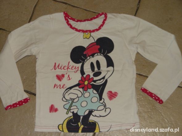 MICKEY 110 116 cm