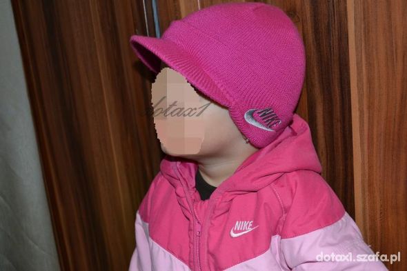 Czapeczka NIKE r S M