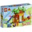 LEGO DUPLO Domek Kubusia Puchatka