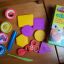 PLAY DOH ulica sezamkowa zestaw do ciastoliny