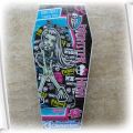 Puzzle Monster High Frankie Stein CLEMENTONI
