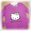 Bluzeczka H&M Hello Kitty 86