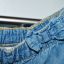 H&M jeansowe spodnie rozmiar 80