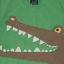 koszulka z krokodylem 128 cm 7 8 lat