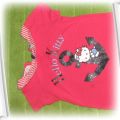 Sliczna bluzeczka H&M Hello Kitty