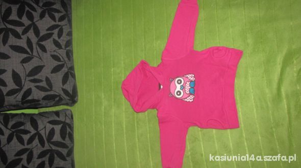 Bluza z sową DOPO DOPO MINI