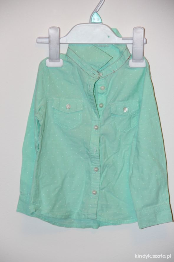 koszula H&M