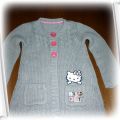 Sweterek Marks Spencer Hello Kitty 104