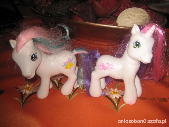 LITTLE PONY