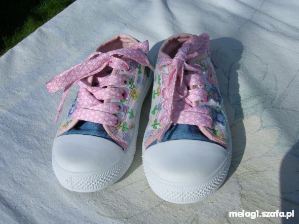 Pepe Pig tenisówki 24