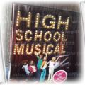 Muzyka i Program interaktywny High School Musical