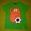 BARBAPAPA tshirt 98 104