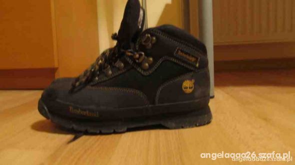 buty timberland 36