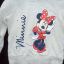 NEXT Disney bluza uszy Myszka Minnie miki 92