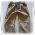Brazowe chinosy r 116