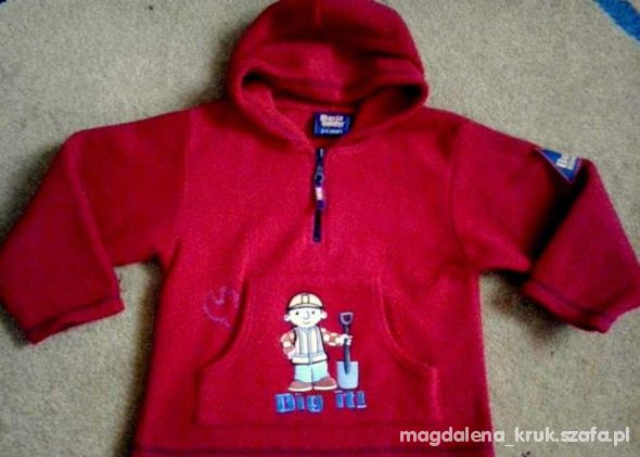 polarek Bob Budowniczy