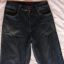 SPODNIE JEANSOWE CTM pas 70