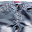 SPODNIE jeans oryginal STROM pas 84