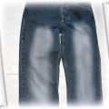 SPODNIE jeans oryginal STROM pas 84