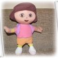 oryginalna lalka Dora