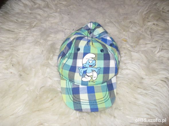 czapeczka